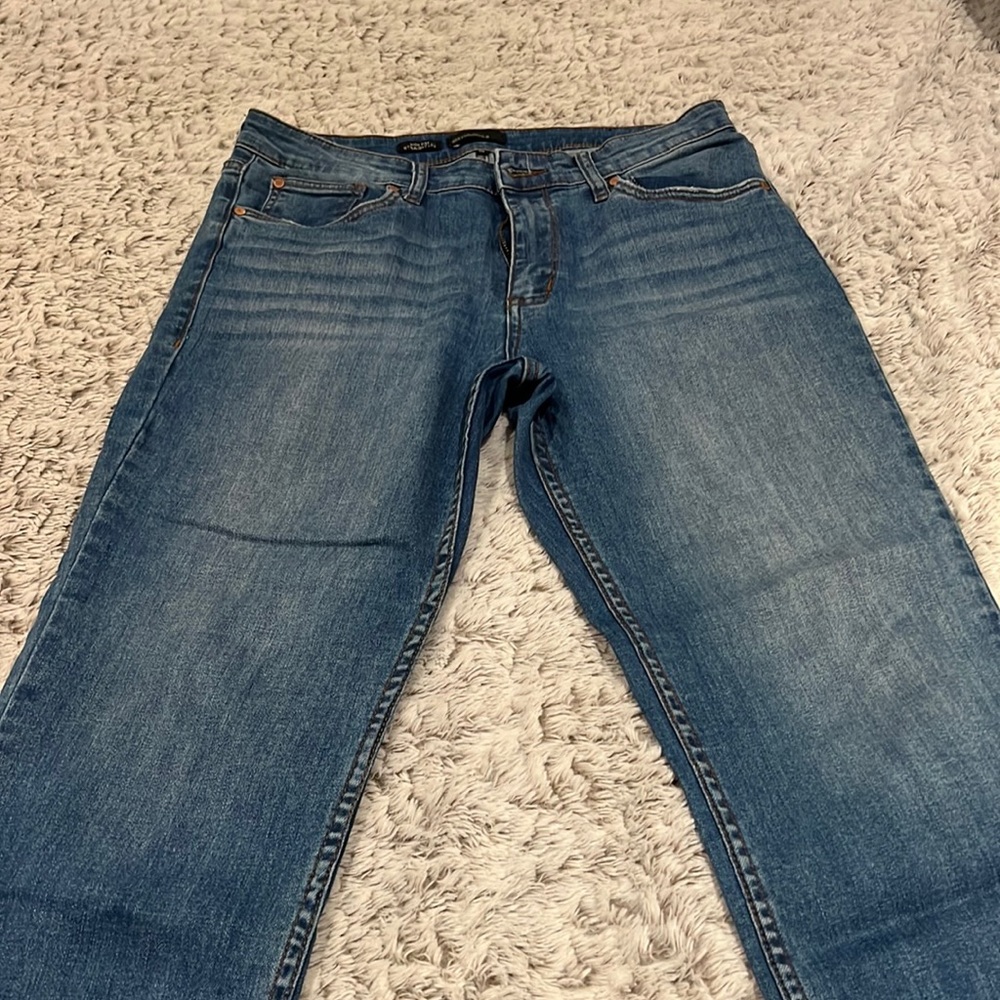See through soul size 30
